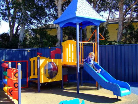 Birubi Beach Holiday Park - Accommodation Sunshine Coast 4