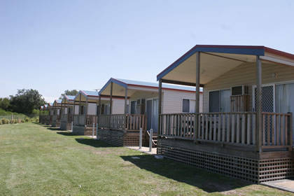 Birubi Beach Holiday Park - Accommodation Sunshine Coast 5