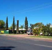 Blackall Coolibah Motel - Accommodation Sunshine Coast