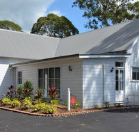 Bli Bli House Luxury Accommodation - Accommodation Sunshine Coast
