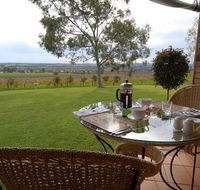 Blickinstal Barossa Valley Retreat - Accommodation Sunshine Coast