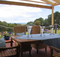 Blue Grape Vineyard Accommodation - Accommodation Sunshine Coast