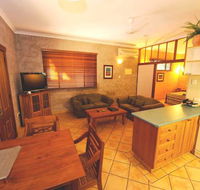 Blue Seas Resort - Accommodation Sunshine Coast
