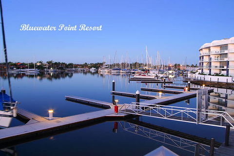Bluewater Point - Accommodation Sunshine Coast 0