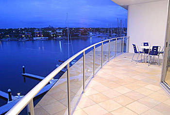 Bluewater Point - Accommodation Sunshine Coast 1