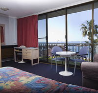 Boat Harbour Motel - Accommodation Sunshine Coast