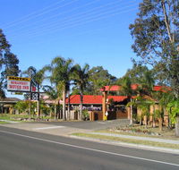 Bomaderry Motor Inn - Accommodation Sunshine Coast