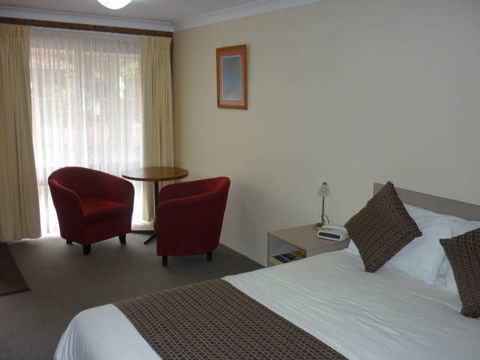 Bomaderry Motor Inn - Accommodation Sunshine Coast 1