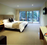 Bonville Golf Resort - Accommodation Sunshine Coast