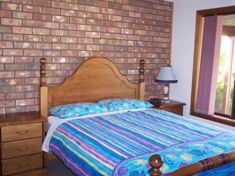Bott's Beach Retreat - Accommodation Sunshine Coast 1