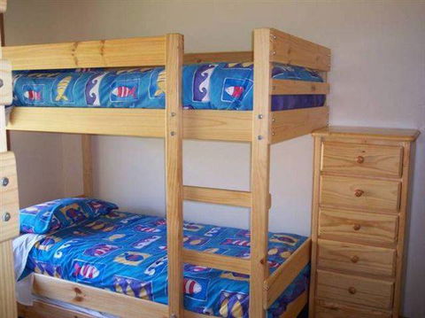 Bott's Beach Retreat - Accommodation Sunshine Coast 2