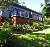Broad Leaf Villas - Accommodation Sunshine Coast
