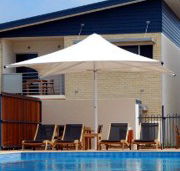 Broadwater Mariner Resort Geraldton - Accommodation Sunshine Coast
