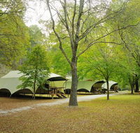 Buchan Caves Reserve - Accommodation Sunshine Coast