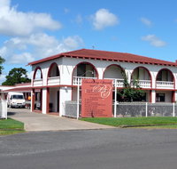 Bundaberg Spanish Motor Inn - Accommodation Sunshine Coast