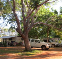 Cable Beach Caravan Park - Accommodation Sunshine Coast