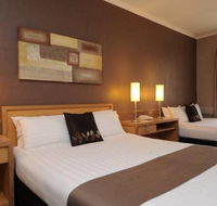 Caledonian Hotel Motel Echuca - Accommodation Sunshine Coast