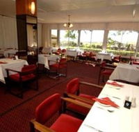 Camelot Motel Gladstone - Accommodation Sunshine Coast