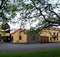 Camperdown's Historic Mill - Accommodation Sunshine Coast