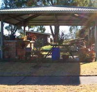 Canowindra Caravan Park - Accommodation Sunshine Coast