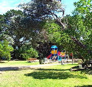 Cape Paterson Caravan Park