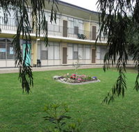Capri Lodge Apartments - Accommodation Sunshine Coast