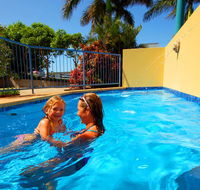 Caribbean Motel - Accommodation Sunshine Coast