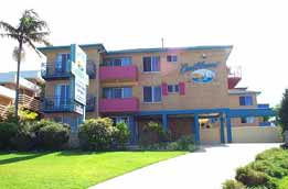 Caribbean Motel - Accommodation Sunshine Coast 4