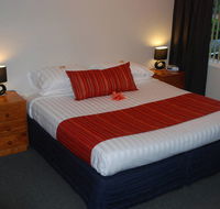 Cascade Garden Apartments - Accommodation Sunshine Coast