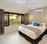 Castaways Resort and Spa Mission Beach - Accommodation Sunshine Coast