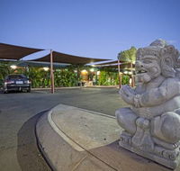 Cattrall Park Motel - Accommodation Sunshine Coast