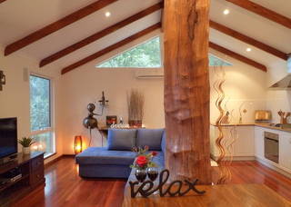 Celestial Welcome - Accommodation Sunshine Coast 2