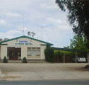 Central Olympic Motel  Cottages - Accommodation Sunshine Coast