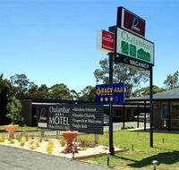 Chalambar Motel - Accommodation Sunshine Coast