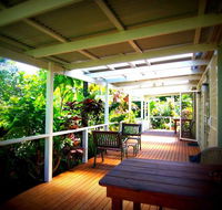 Channers on Norfolk - Accommodation Sunshine Coast