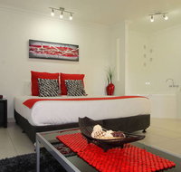 Charm City Motel - Accommodation Sunshine Coast