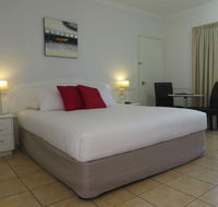 Charters Towers Heritage Lodge Motel - Accommodation Sunshine Coast