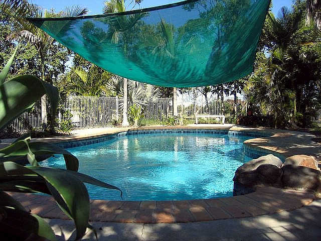 Towers Hill QLD Accommodation Sunshine Coast