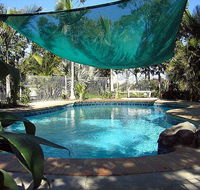 Charters Towers Tourist Park - Accommodation Sunshine Coast