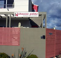 Chaucer Palms Boutique Bed  Breakfast - Accommodation Sunshine Coast