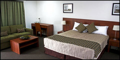 Chinchilla Downtown Motor Inn - Accommodation Sunshine Coast 0