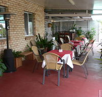 Chinchilla Motel - Accommodation Sunshine Coast