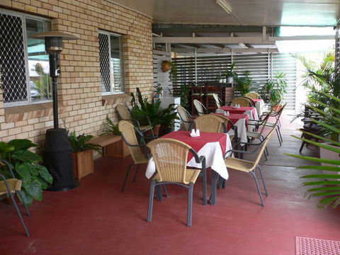 Chinchilla Motel - Accommodation Sunshine Coast 0