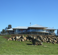 Chuckem Farmstay and Bed  Breakfast - Accommodation Sunshine Coast