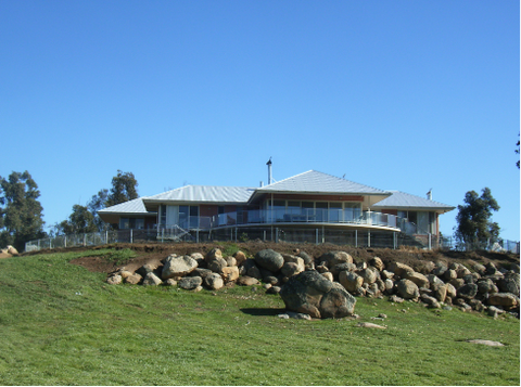 Chuckem Farmstay And Bed & Breakfast - Accommodation Sunshine Coast 0