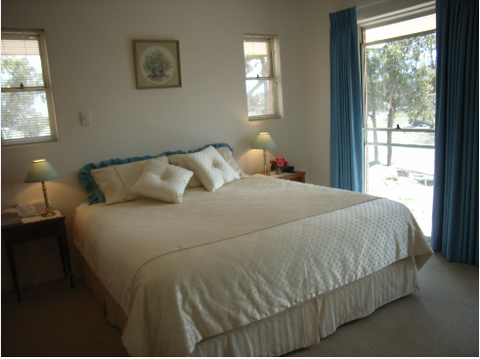 Chuckem Farmstay And Bed & Breakfast - Accommodation Sunshine Coast 1