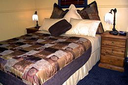 Church House B&B Gundagai - Accommodation Sunshine Coast 2