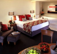 Citadines St Georges Terrace Perth - Accommodation Sunshine Coast