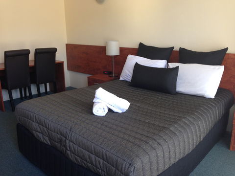 City Centre Motel Kempsey - Accommodation Sunshine Coast 3