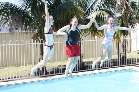 City Centre Motel Kempsey - Accommodation Sunshine Coast 2